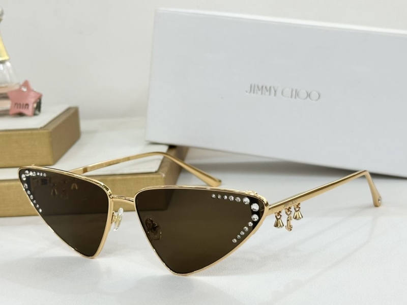 Jimmy Choo Sunglasses